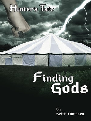 cover image of Finding Gods